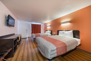 motel 6 hamburg ny
