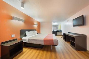 motel 6 hamburg ny