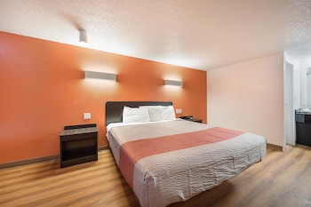 motel 6 hamburg ny