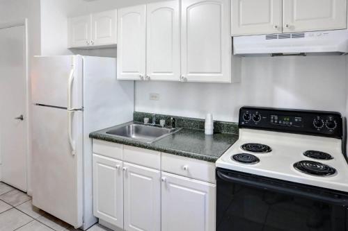 richards motel extended stay