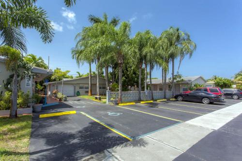 richards motel extended stay