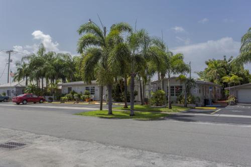 richards motel extended stay