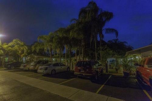 richards motel extended stay