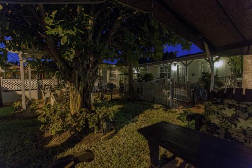 richards motel extended stay