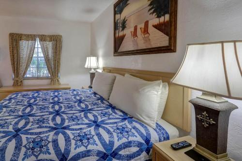 richards motel extended stay