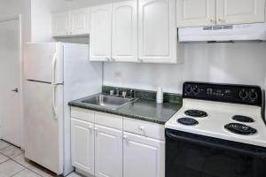 richards motel extended stay