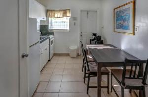 richards motel extended stay