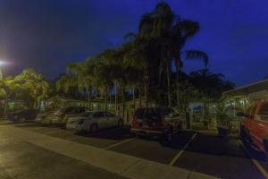 richards motel extended stay