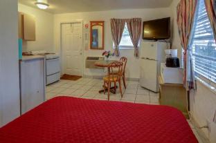 richards motel extended stay