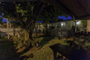 richards motel extended stay