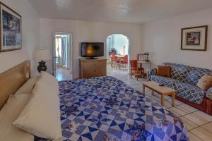 richards motel extended stay