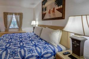 richards motel extended stay