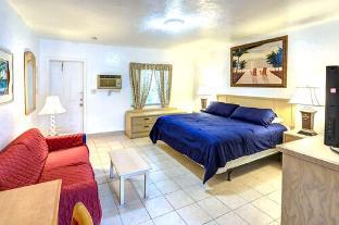 richards motel extended stay