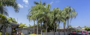 richards motel extended stay