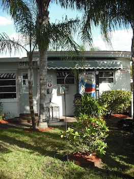 richards motel extended stay