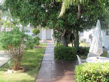 richards motel extended stay