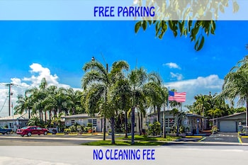 richards motel extended stay