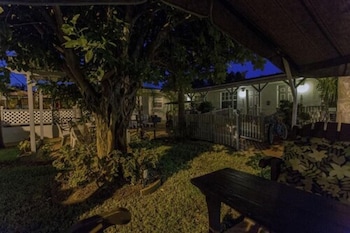 richards motel extended stay