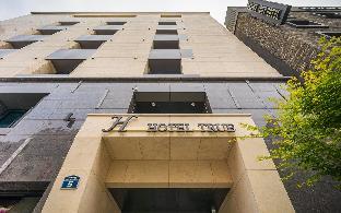 hotel true