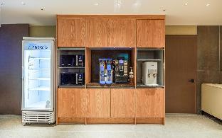 hotel true