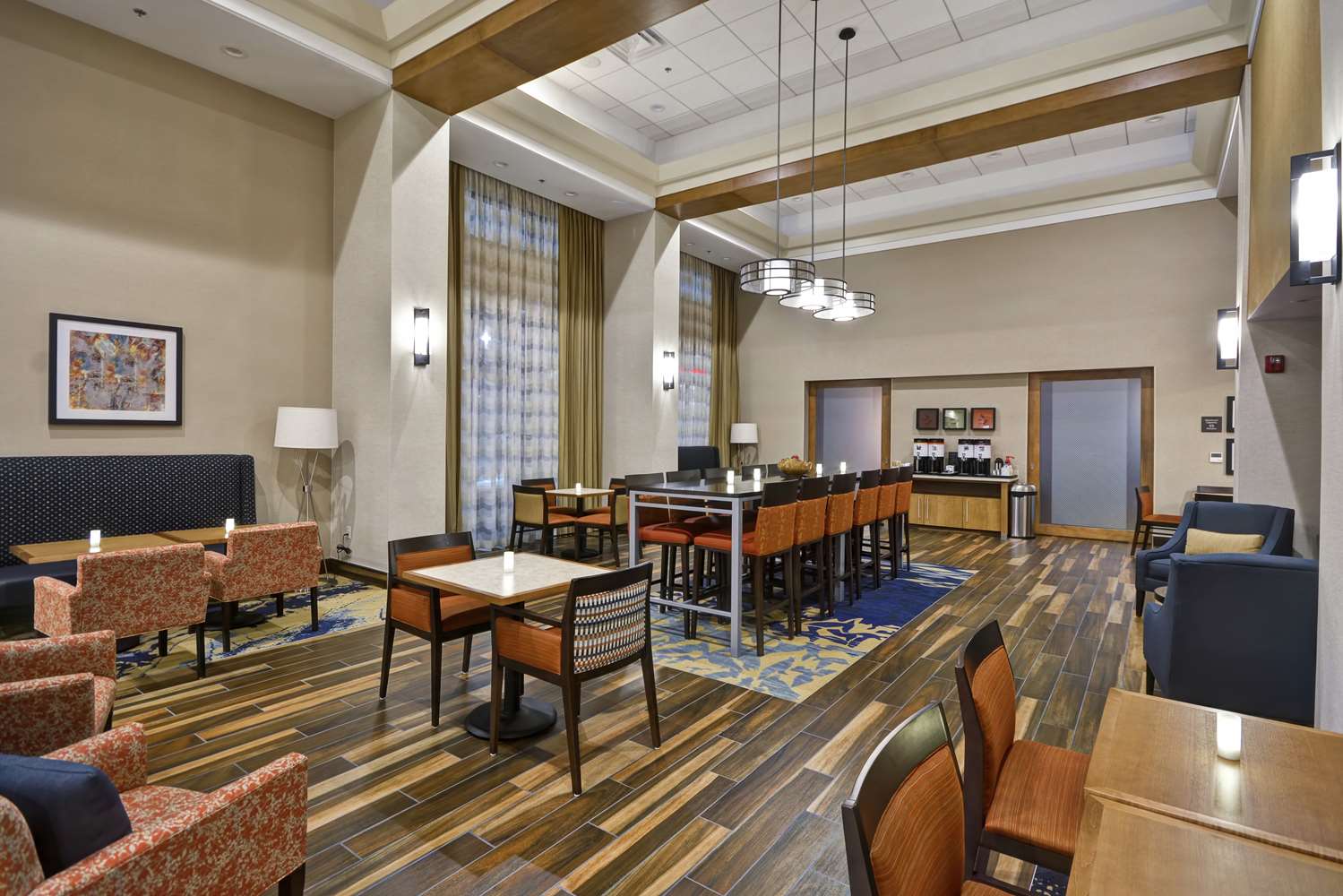 hampton inn and suites grants pass
