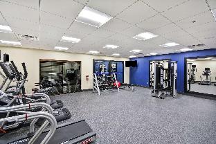 hampton inn and suites grants pass