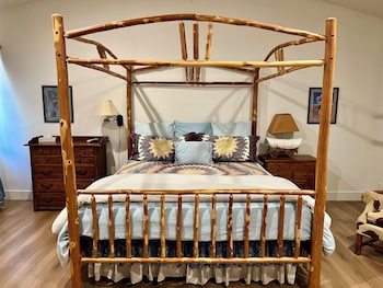 circle bar b guest ranch