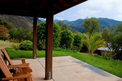 circle bar b guest ranch