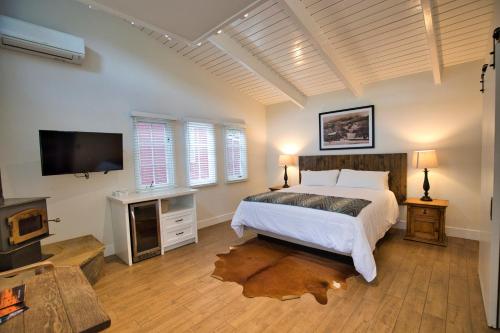 circle bar b guest ranch