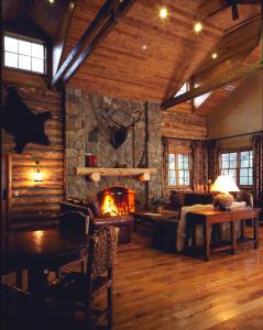 circle bar b guest ranch