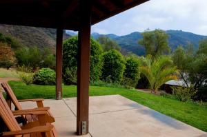 circle bar b guest ranch