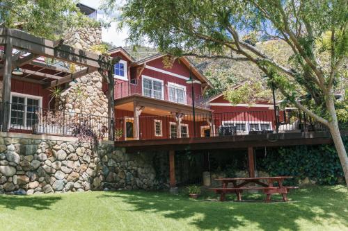 circle bar b guest ranch