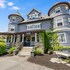 castle manor inn