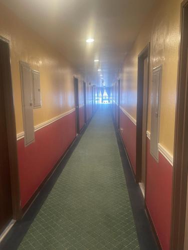 hotel pacific garden