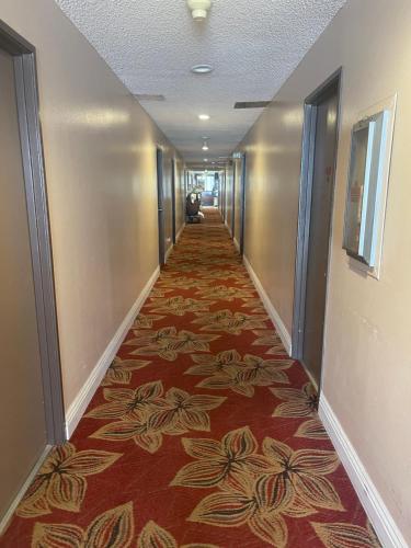 hotel pacific garden