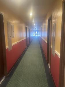 hotel pacific garden