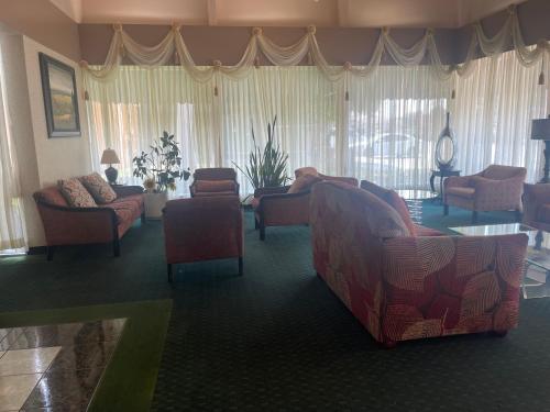 hotel pacific garden