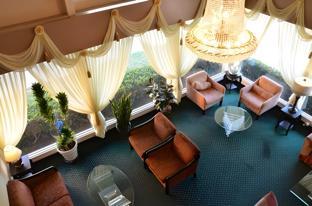 hotel pacific garden