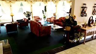 hotel pacific garden