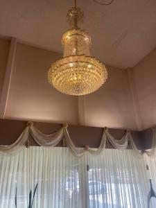 hotel pacific garden