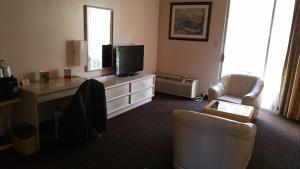 hotel pacific garden