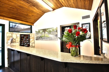 peach tree inn and suites