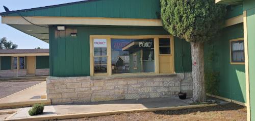 town and country motel