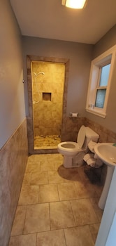 town and country motel