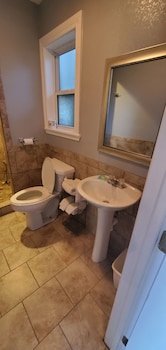 town and country motel