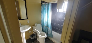 town and country motel