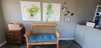 town and country motel