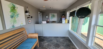 town and country motel