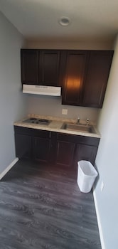 town and country motel