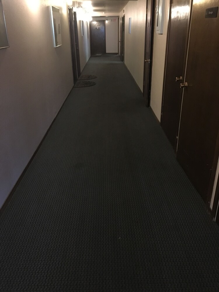 anchor lodge motel